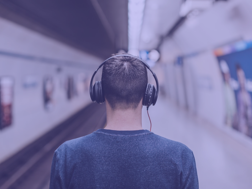 Listening To Podcasts Will Help You Speak English Better—And We’ve Got